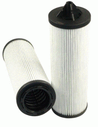 Гидравлический фильтр HIFI FILTER SH52138