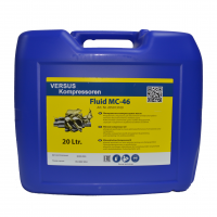 VERSUS KOMPRESSOREN Fluid MC-46 20L