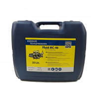 VERSUS KOMPRESSOREN Fluid MC-46 20L