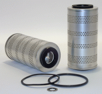 Гидравлический фильтр HIFI FILTER SH56145