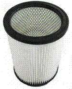 Воздушный фильтр для компрессора Hifi AS1742POL