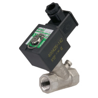 Соленойдный (электромагнитный) клапан ASCO SCE210C073E