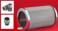 Гидравлический фильтр HIFI FILTER SH66075