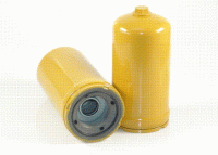 Гидравлический фильтр HIFI FILTER SH66269
