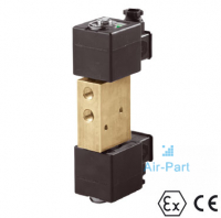 Клапан для нефти и газа ASCO SC8327B151
