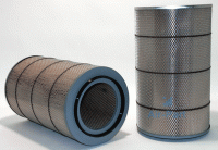 Воздушный фильтр для компрессора DONALDSON ULTRAFILTER P129784