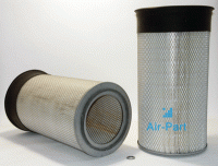 Воздушный фильтр для компрессора DONALDSON ULTRAFILTER P151770