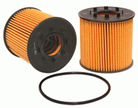 Масляный фильтр для компрессора KNECHT OX210D