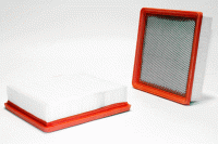 Воздушный фильтр для компрессора Hifi SA8040