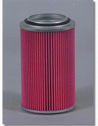 Масляный фильтр для компрессора FLEETGUARD LF3431