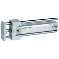 Пневматические цилиндры и приводы NUMATICS G453A3SK0050UCG