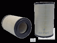 Воздушный фильтр для компрессора DONALDSON ULTRAFILTER P812559