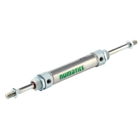 Пневматические цилиндры и приводы NUMATICS G435AG2N0050A00