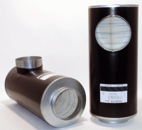 Воздушный фильтр для компрессора AIR REFINER ARF622