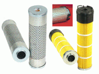 Гидравлический фильтр HIFI FILTER SH52025