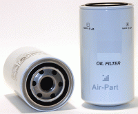 Масляный фильтр для компрессора INGERSOLL RAND 38480042