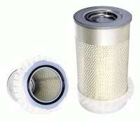 Воздушный фильтр для компрессора KRALINATOR LA264F