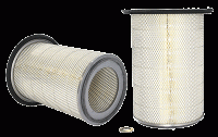 Воздушный фильтр для компрессора INTERFILTER A3135