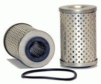 Гидравлический фильтр HIFI FILTER SH60027