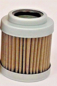 Гидравлический фильтр HIFI FILTER SH60133