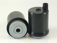 Гидравлический фильтр HIFI FILTER SH60245