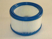 Воздушный фильтр для компрессора Hifi AS1757POL