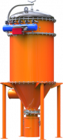 Патронный фильтр Infastaub IJM