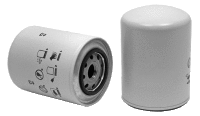 Масляный фильтр для компрессора HENGST H40W02