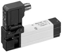 Клапанная система Aventics ISO 7472D02824