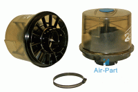 Воздушный фильтр для компрессора DONALDSON ULTRAFILTER H002426