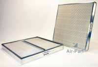 Воздушный фильтр для компрессора DONALDSON ULTRAFILTER P103951