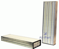 Воздушный фильтр для компрессора DONALDSON ULTRAFILTER P121677
