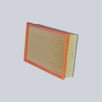 Воздушный фильтр панельный DONALDSON ULTRAFILTER P615748