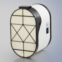 Воздушный фильтр первичный POWERCORE DONALDSON ULTRAFILTER P621983