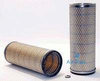 Воздушный фильтр для компрессора DONALDSON ULTRAFILTER P610696