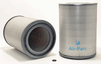 Воздушный фильтр для компрессора ATLAS COPCO 3216708100 (3216 7081 00)