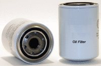 Масляный фильтр для компрессора FLEETGUARD HF6457