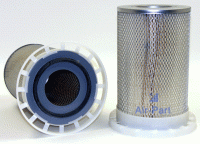Воздушный фильтр для компрессора DONALDSON ULTRAFILTER P783500