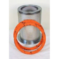 Сепаратор для компрессора Keltec KV575004P