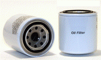 Масляный фильтр для компрессора MANN W87
