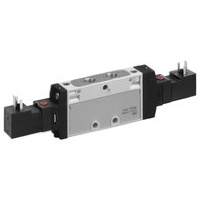 Клапанная система Aventics R422102042