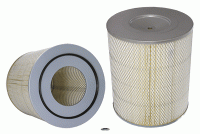 Воздушный фильтр для компрессора INTERFILTER A2845