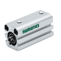 Пневматические цилиндры и приводы NUMATICS G441AL4G0005AT2