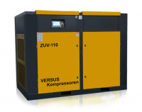 Versus Kompressoren ZUV-110 (10 бар) Винтовой компрессор