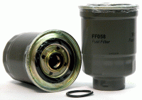 Масляный фильтр для компрессора KRALINATOR F120