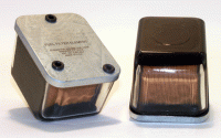 Масляный фильтр для компрессора KRALINATOR F759