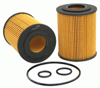Масляный фильтр для компрессора Mahle OX1631