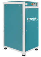 Renner RS-PRO 2-37.0-7.5 Винтовой компрессор