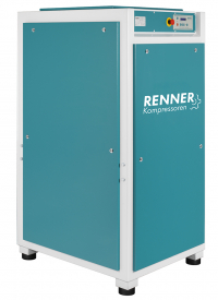 Renner RS-PRO 2-37.0-7.5 Винтовой компрессор