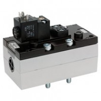 Клапанная система Aventics ISO 5814673540